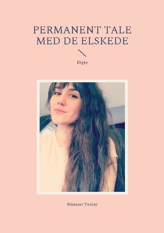 Billede af Permanent tale med de elskede