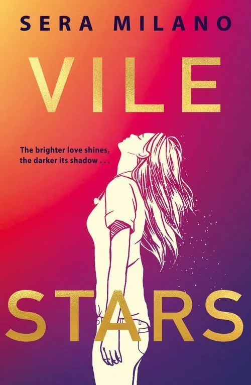 Billede af Vile Stars