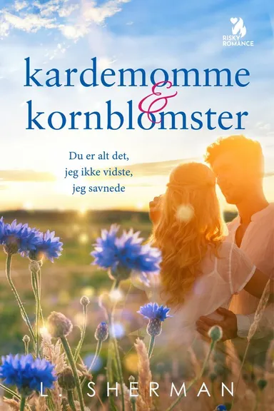 Kardemomme & Kornblomster