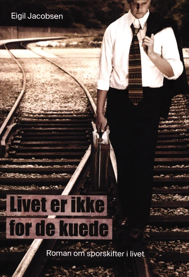 Livet er ikke for de kuede