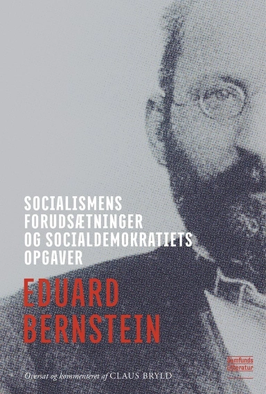 Socialismens forudsætninger og Socialdemokratiets opgaver