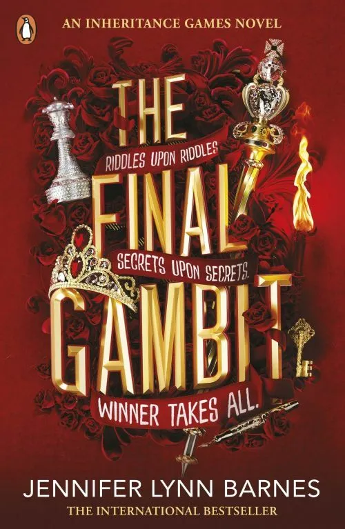 Billede af The Final Gambit