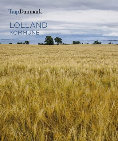 Trap Danmark: Lolland Kommune