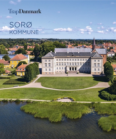 Trap Danmark: Sorø Kommune