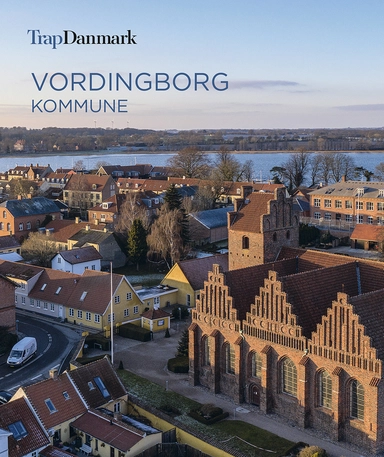 Trap Danmark: Vordingborg Kommune