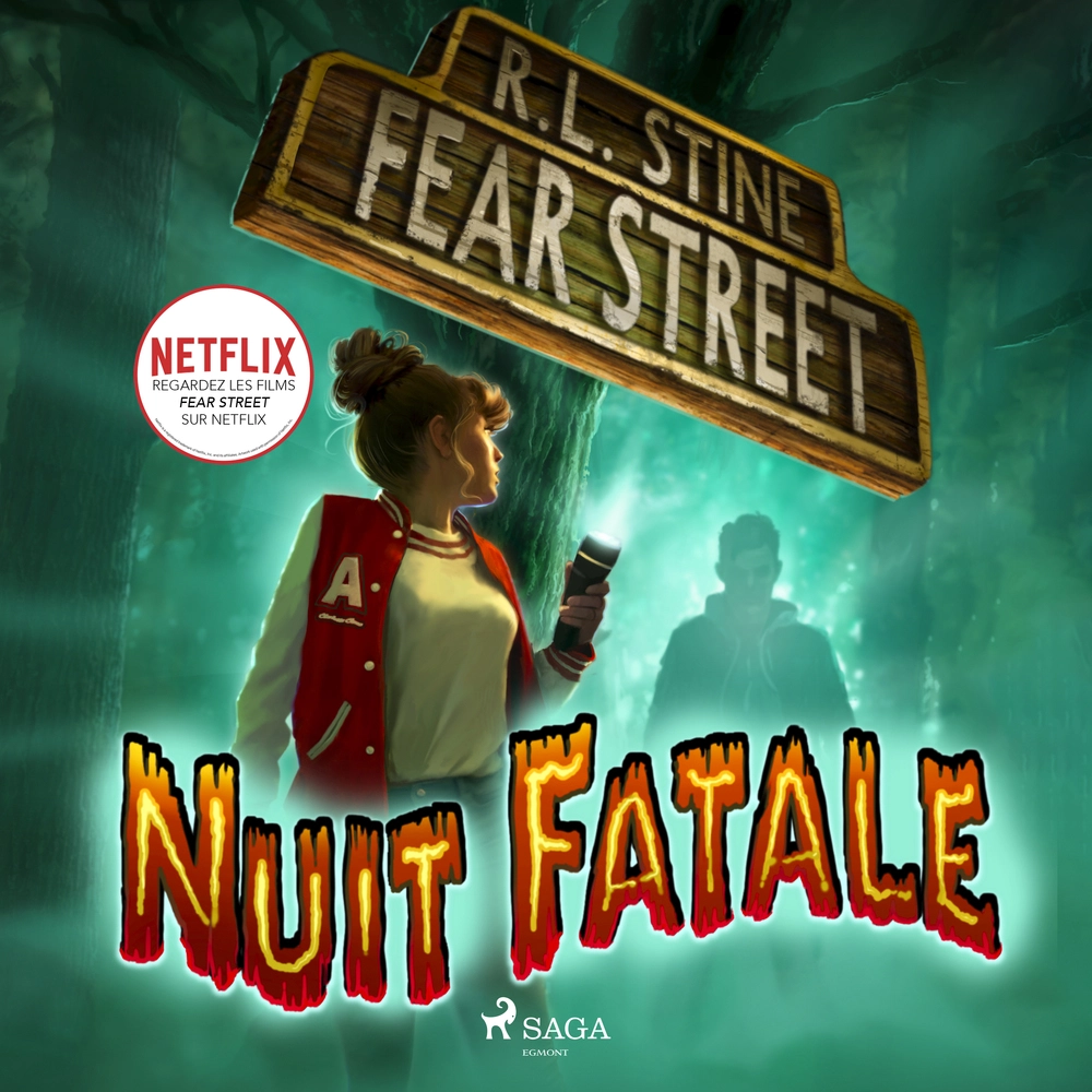 Fear Street Tome 2