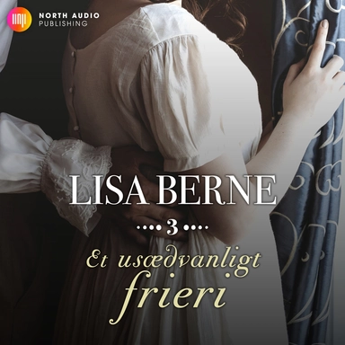 Et usædvanligt frieri