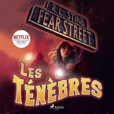 Fear Street, Tome 3 