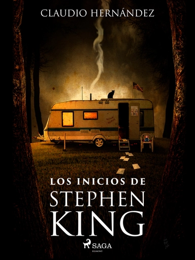 Los inicios de Stephen King