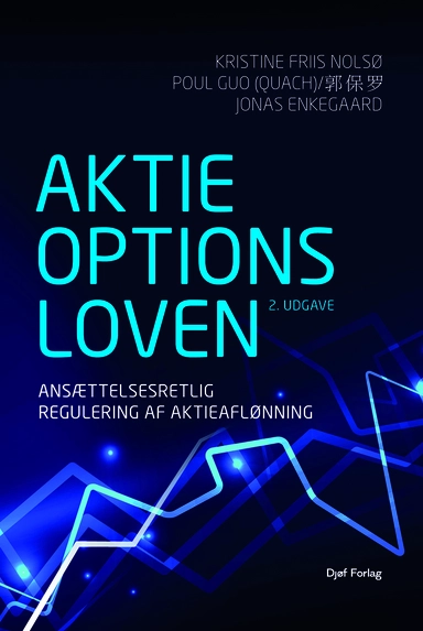 Aktieoptionsloven