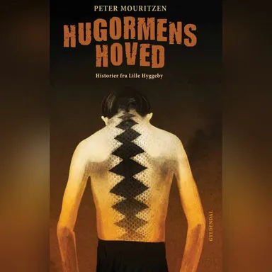 Hugormens hoved