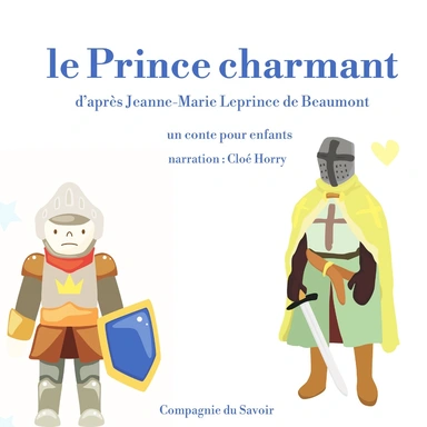 Le Prince Charmant