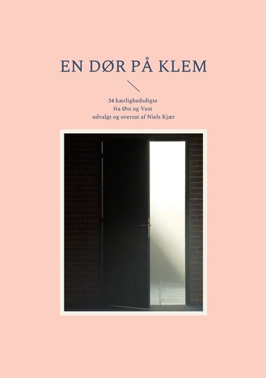 En dør på klem
