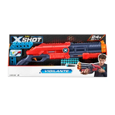 X-SHOT Vigilante