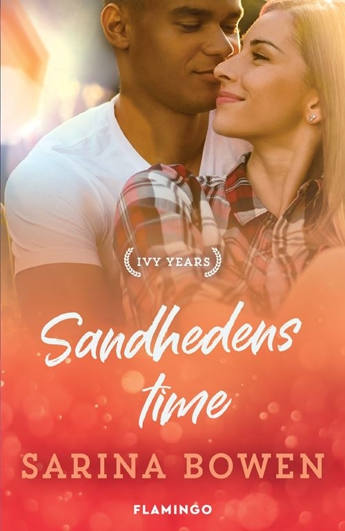Billede af Sandhedens time