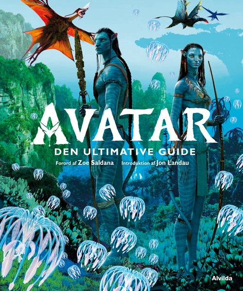 Billede af Avatar - Den ultimative guide