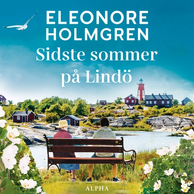 Sidste sommer på Lindø