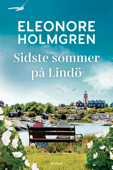 Sidste sommer på Lindø