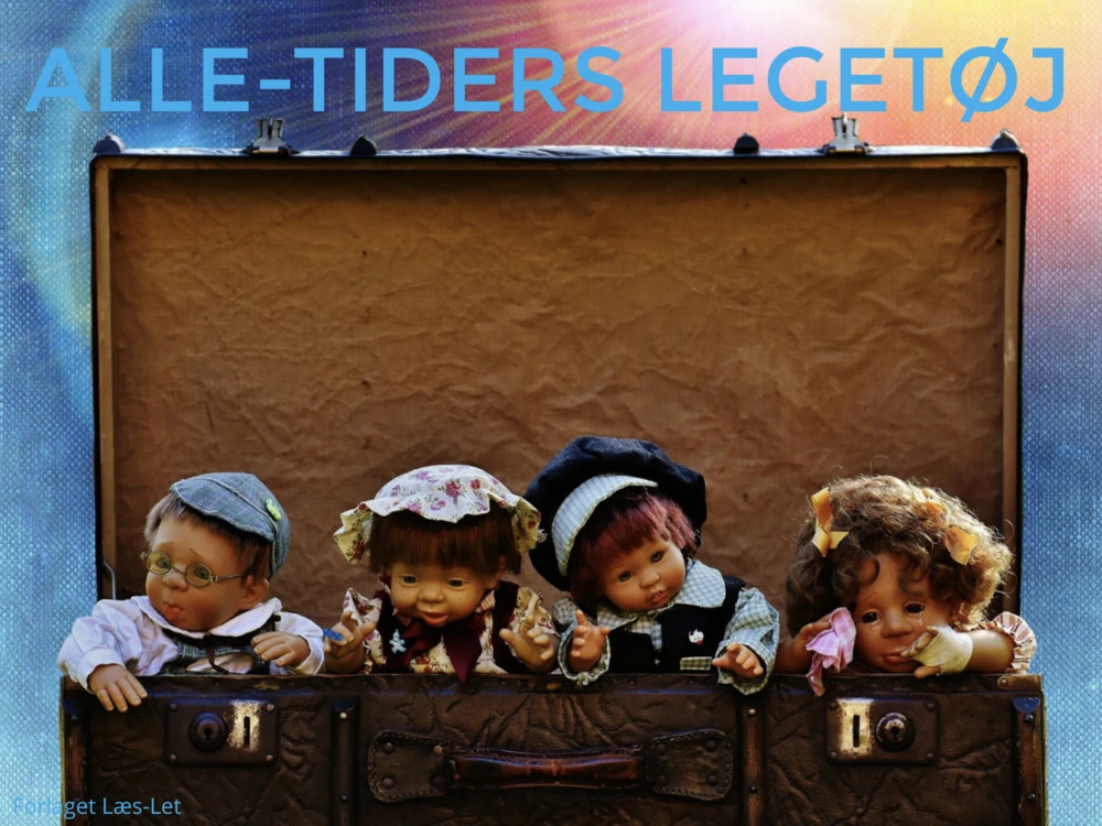 Alletiders Legetøj