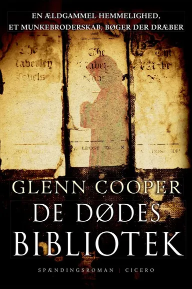 De dødes bibliotek