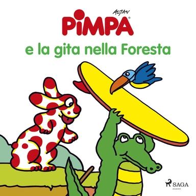 Pimpa E La Gita Nella Foresta