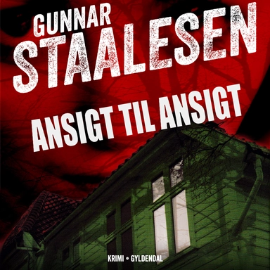 Ansigt til ansigt