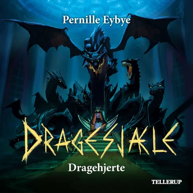 Dragesjæle #9: Dragehjerte