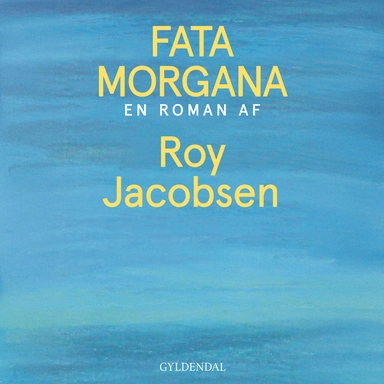 Fata morgana