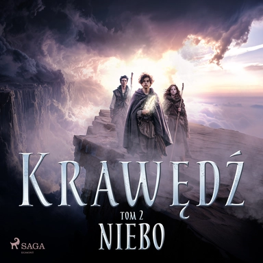 Krawędź: Niebo