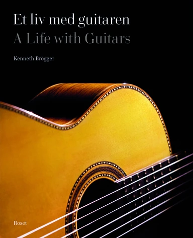 Et liv med guitaren