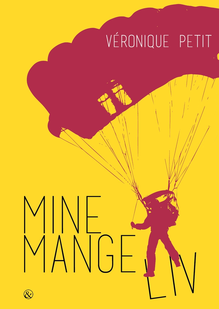 Billede af Mine mange liv
