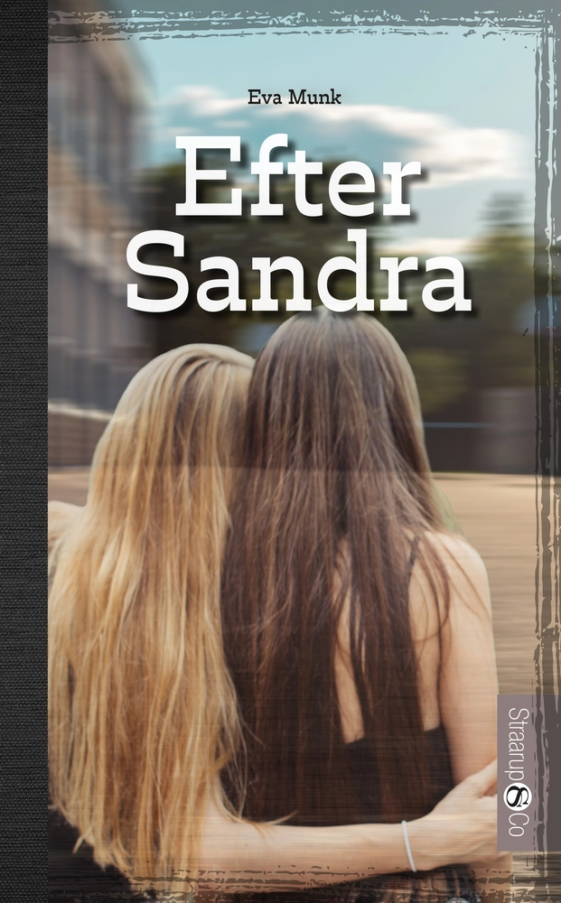 Efter Sandra