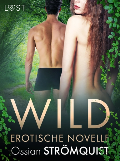 Wild – Erotische Novelle