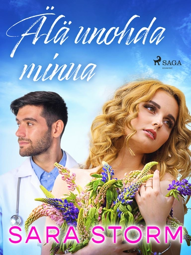 Älä unohda minua