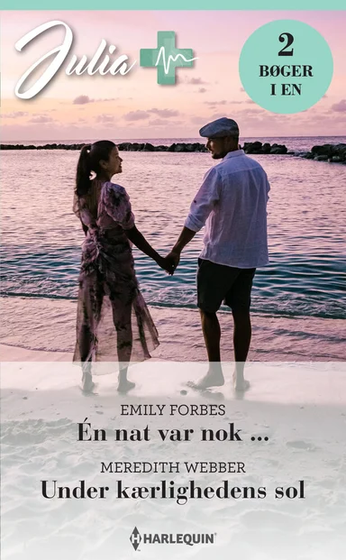 Én nat var nok ... / Under kærlighedens sol