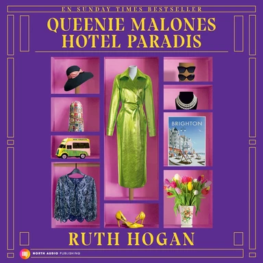 Queenie Malones Hotel Paradis