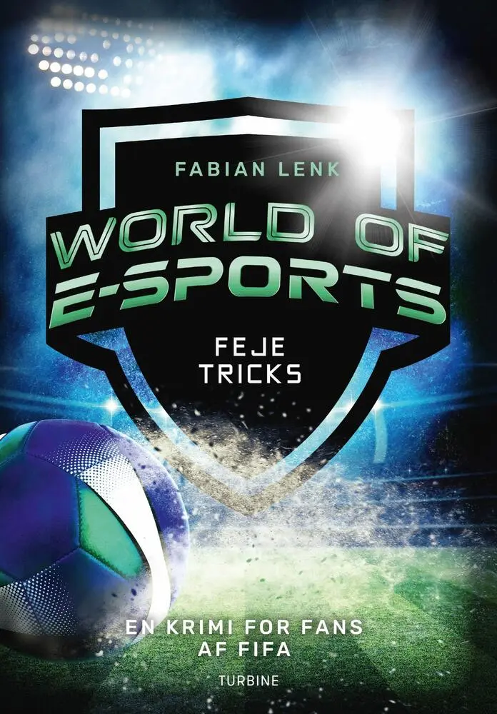 Billede af World of E-sports - Feje tricks