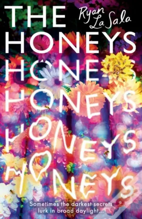 Billede af The Honeys