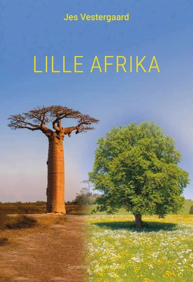 Lille Afrika