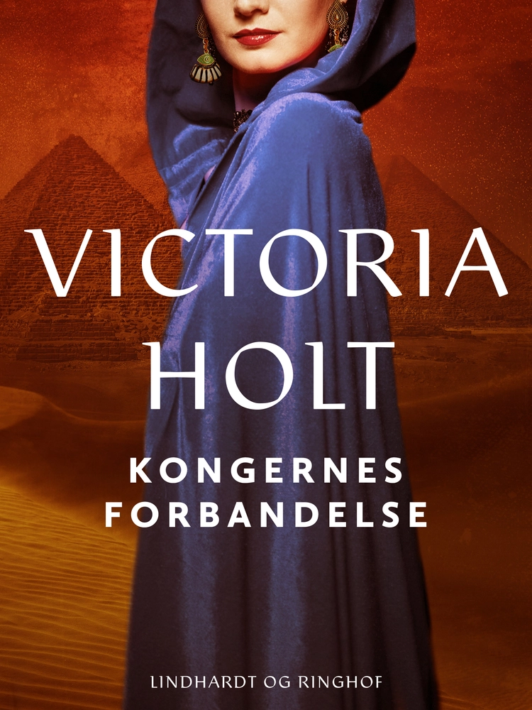 Billede af Kongernes forbandelse
