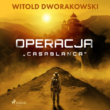 Operacja „Casablanca"