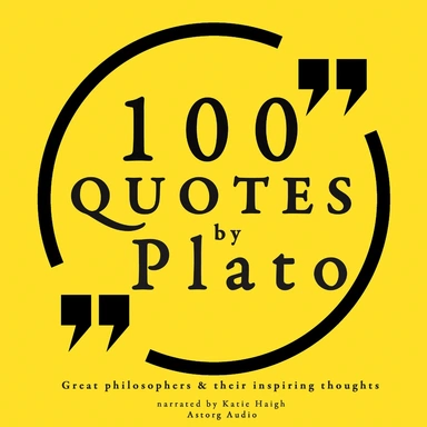 100 Quotes by Plato