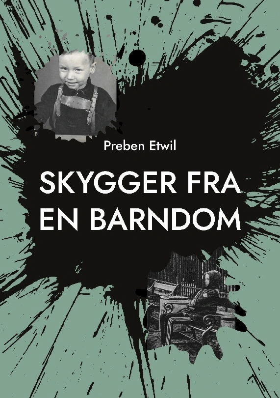 Billede af Skygger fra en barndom