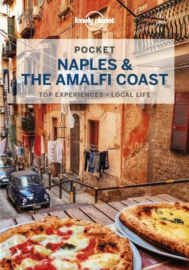 Naples & the Amalfi Coast Pocket