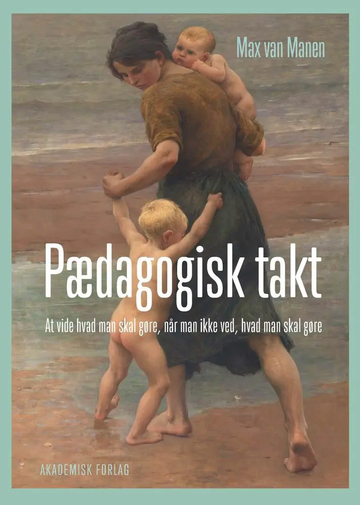 Billede af Pædagogisk takt