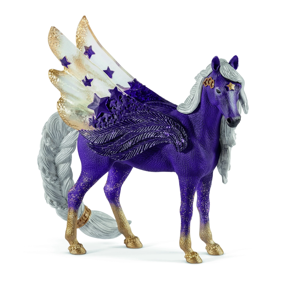 Schleich Star Pegasus Hoppe