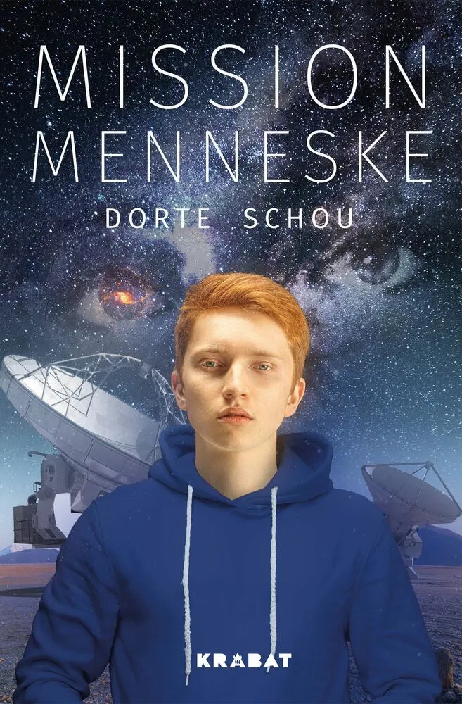 Billede af Mission Menneske