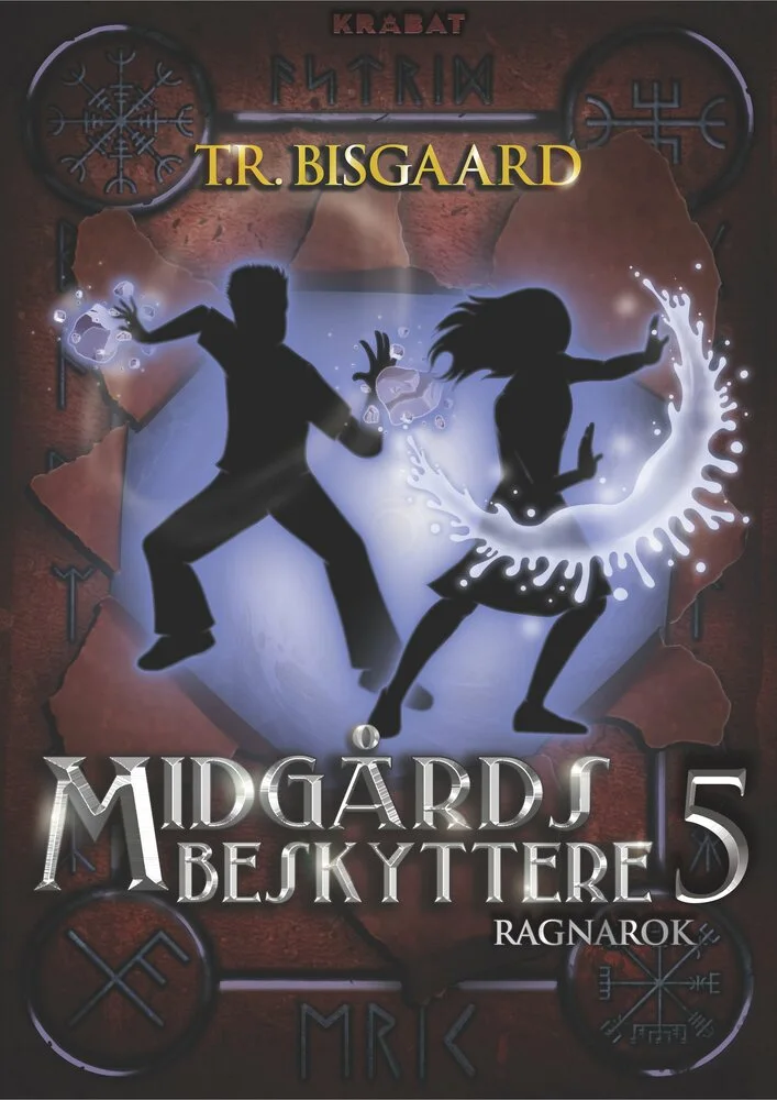 Billede af Midgårds Beskyttere 5