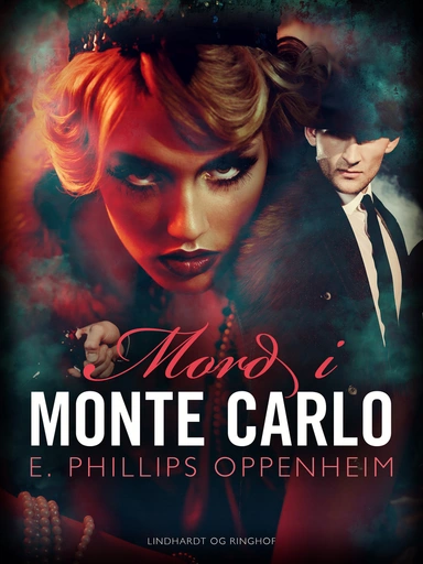 Mord i Monte Carlo