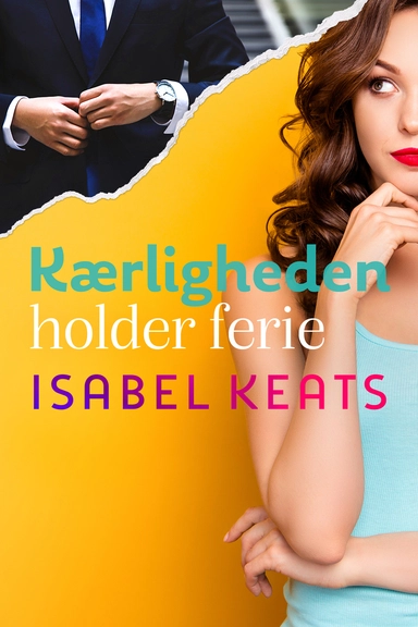 Kærligheden holder ferie